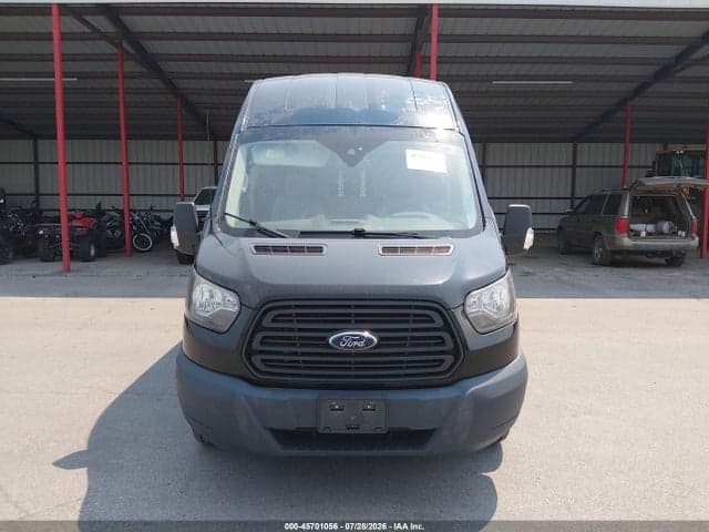 2018 FORD TRANSIT-250 9