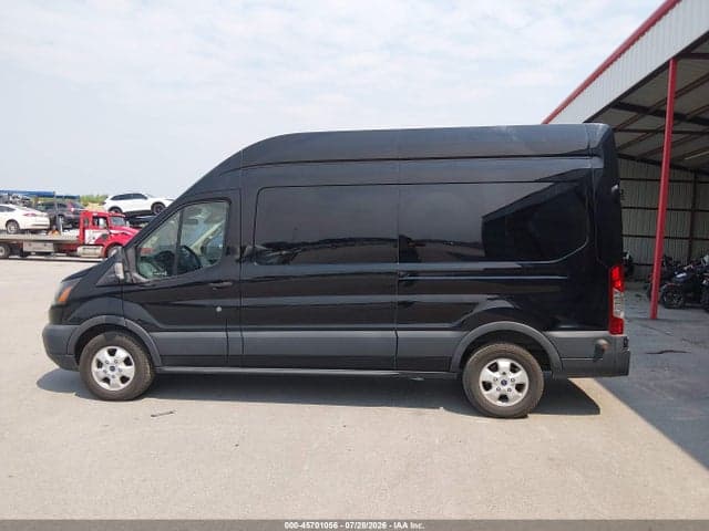2018 FORD TRANSIT-250 10