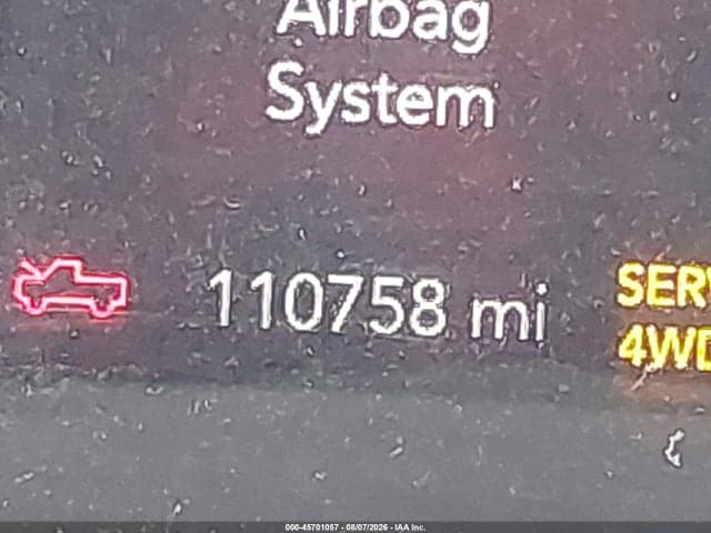 2019 RAM 2500 BIG HORN 4X4 6'4 BOX 12