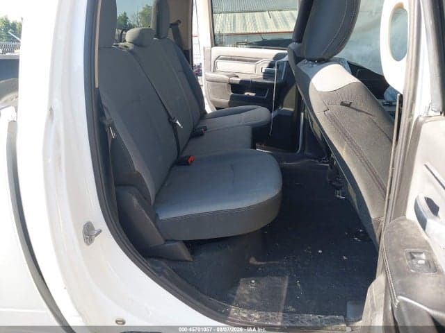 2019 RAM 2500 BIG HORN 4X4 6'4 BOX 3