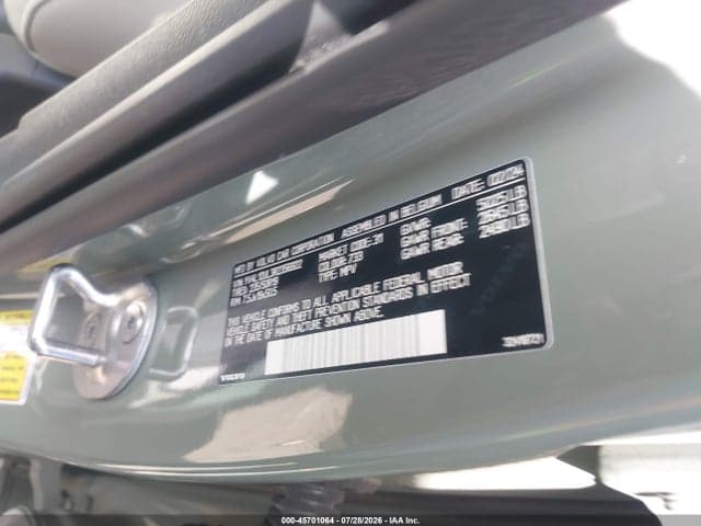 2024 VOLVO XC40 B5 PLUS DARK THEME 9