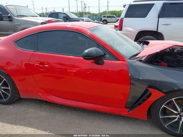 2022 TOYOTA GR86 14