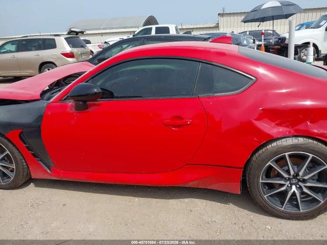 2022 TOYOTA GR86 15