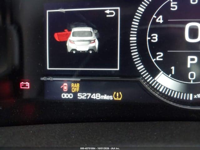 2022 TOYOTA GR86 16