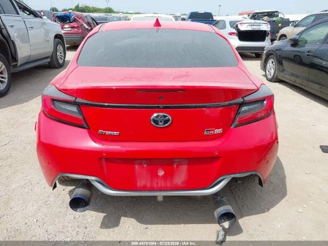2022 TOYOTA GR86 17