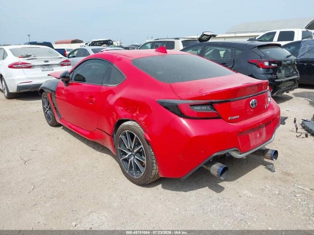 2022 TOYOTA GR86 3