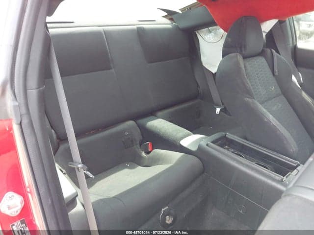 2022 TOYOTA GR86 8