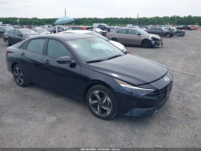 2023 HYUNDAI ELANTRA SEL 1