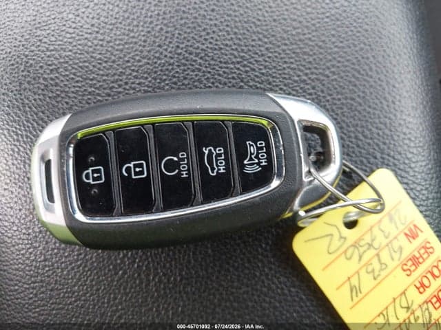 2023 HYUNDAI ELANTRA SEL 11