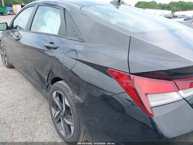 2023 HYUNDAI ELANTRA SEL 6