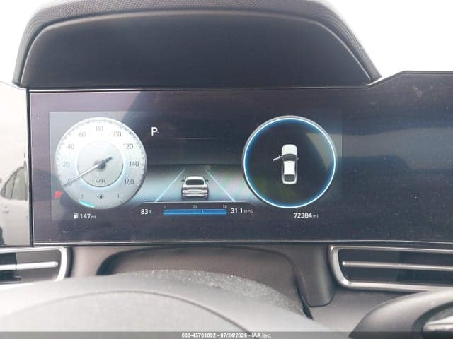 2023 HYUNDAI ELANTRA SEL 7