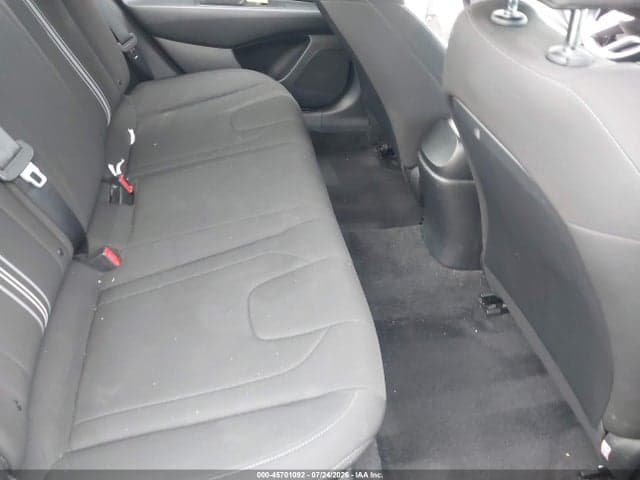 2023 HYUNDAI ELANTRA SEL 8