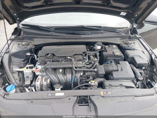 2023 HYUNDAI ELANTRA SEL 10