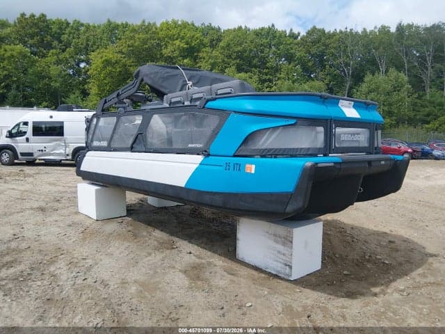 2023 SEADOO OTHER - 1