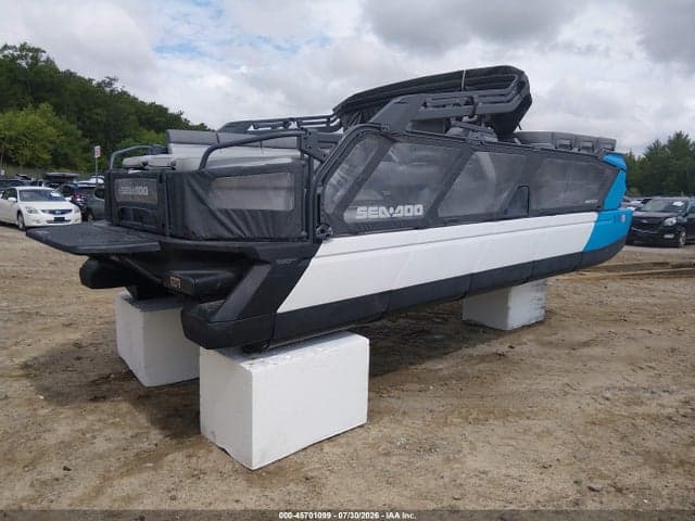 2023 SEADOO OTHER 2