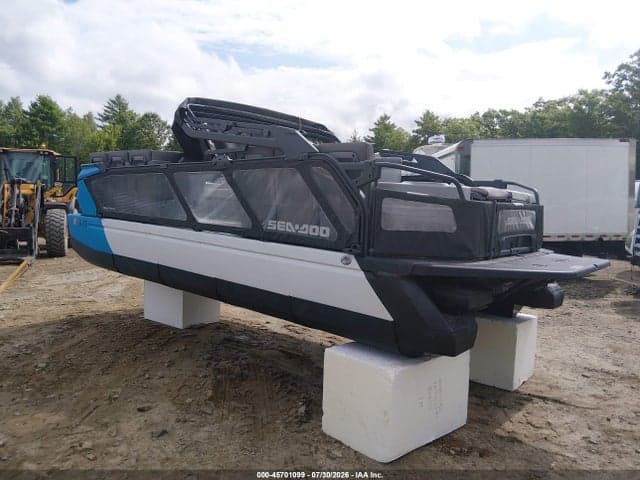 2023 SEADOO OTHER 3