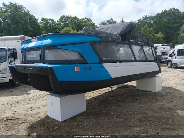 2023 SEADOO OTHER 4