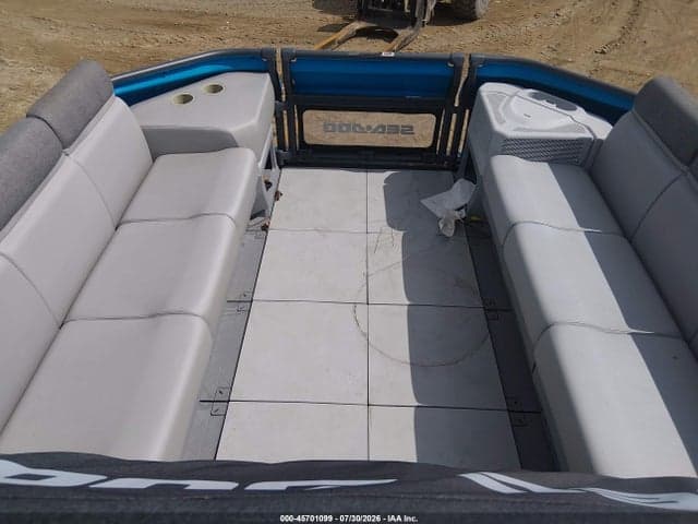2023 SEADOO OTHER 5