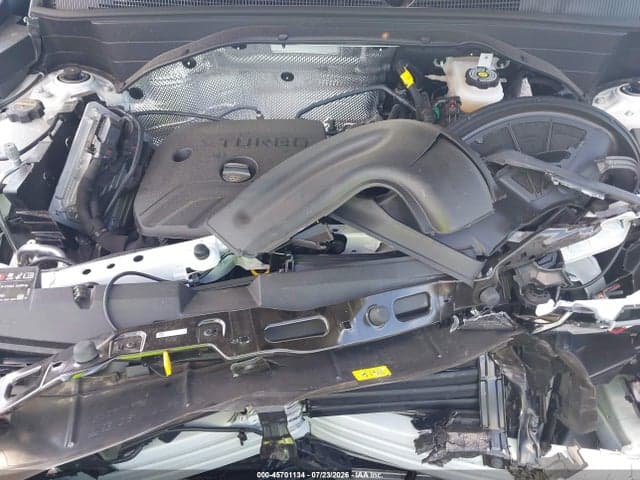 2026 CHEVROLET TRAILBLAZER AWD LT 10