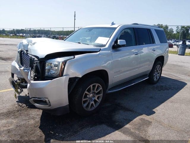 2017 GMC YUKON DENALI 2