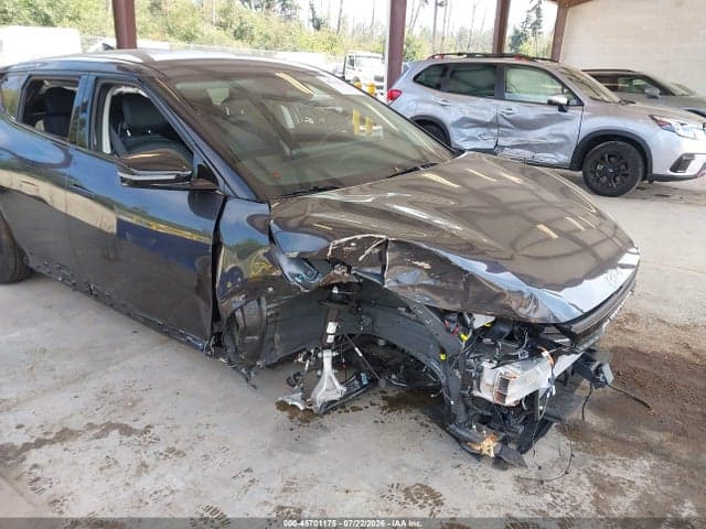 2025 KIA EV6 LIGHT RWD 6