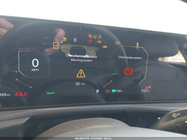 2025 KIA EV6 LIGHT RWD 7