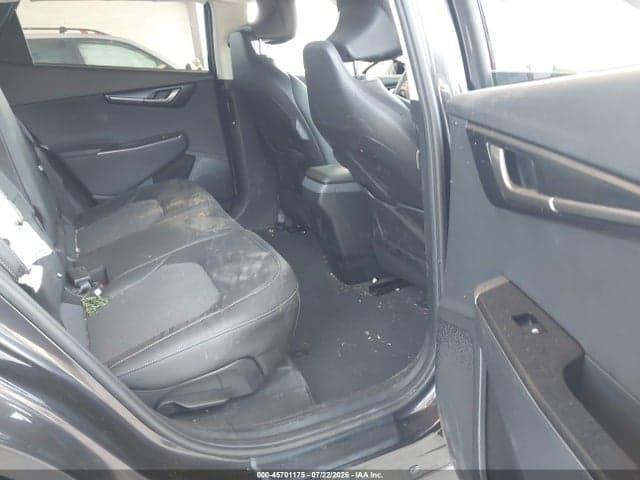 2025 KIA EV6 LIGHT RWD 8