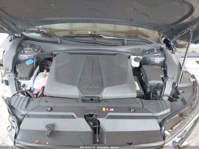 2025 KIA EV6 LIGHT RWD 10