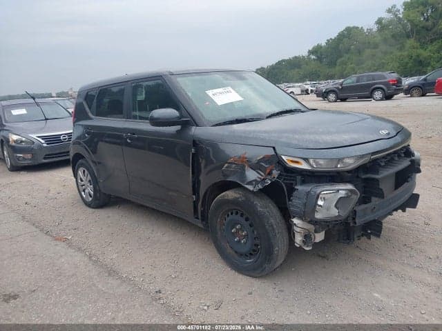 2020 KIA SOUL LX/S/X-LINE - 1