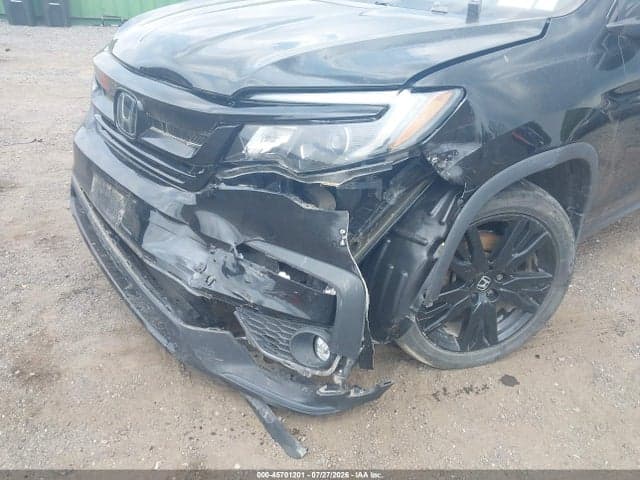 2022 HONDA PILOT AWD SPECIAL EDITION 6