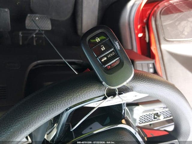 2023 HONDA CIVIC LX 11