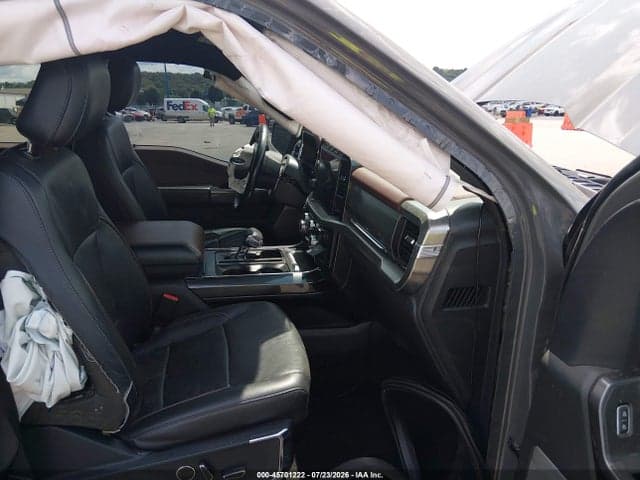 2021 FORD F-150 LARIAT 5