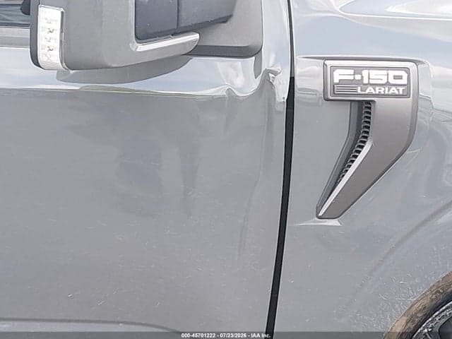 2021 FORD F-150 LARIAT 6
