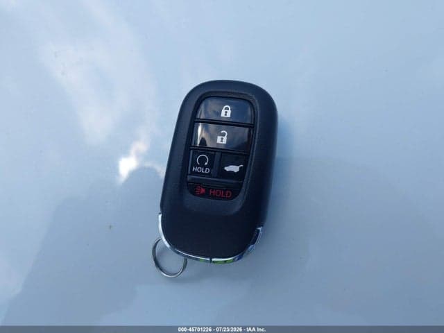 2025 HONDA CIVIC SEDAN SPORT 11