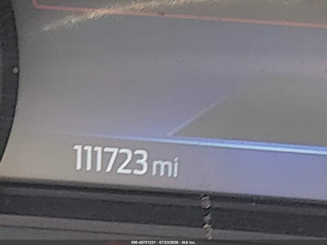2020 FORD EXPLORER XLT 15