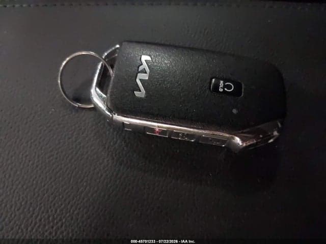 2023 KIA SPORTAGE SX-PRESTIGE 11