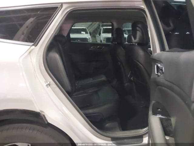 2023 KIA SPORTAGE SX-PRESTIGE 8