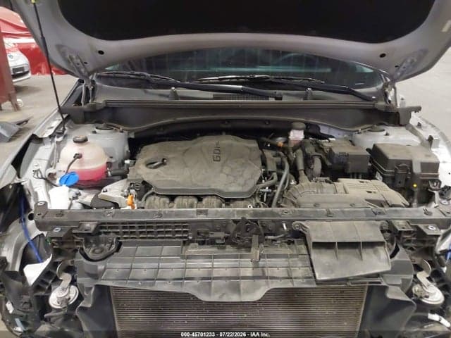 2023 KIA SPORTAGE SX-PRESTIGE 10