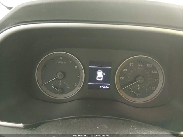 2020 HYUNDAI TUCSON SE 7