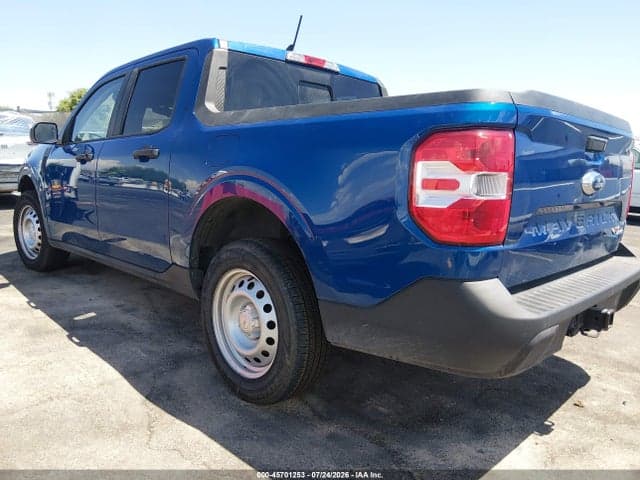 2023 FORD MAVERICK XL 3