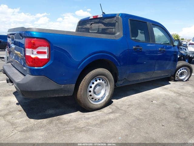 2023 FORD MAVERICK XL 4