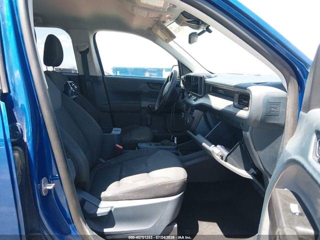 2023 FORD MAVERICK XL 5