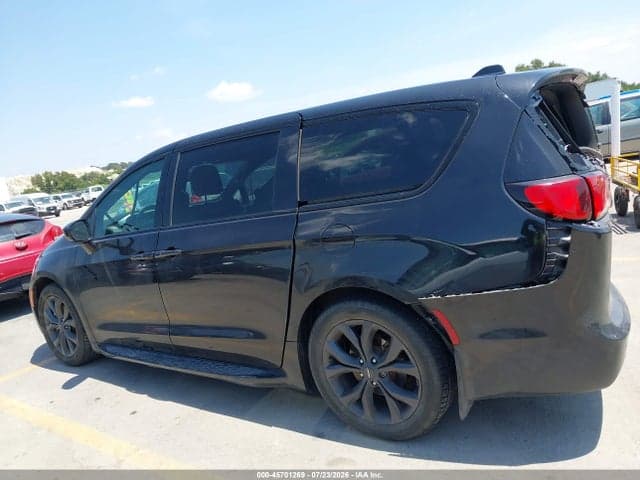 2020 CHRYSLER PACIFICA TOURING 14