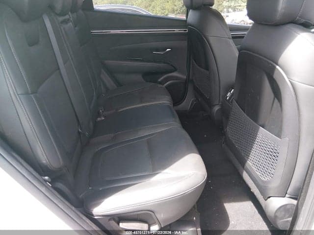 2022 HYUNDAI TUCSON LIMITED 8
