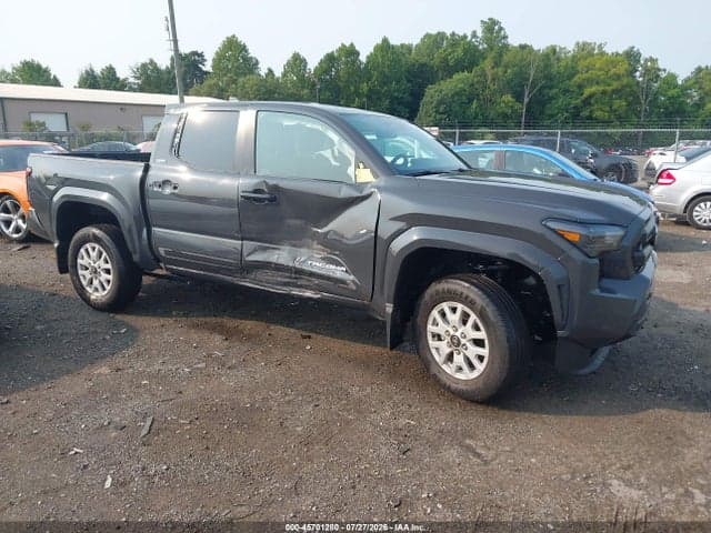 2025 TOYOTA TACOMA SR5 - 1