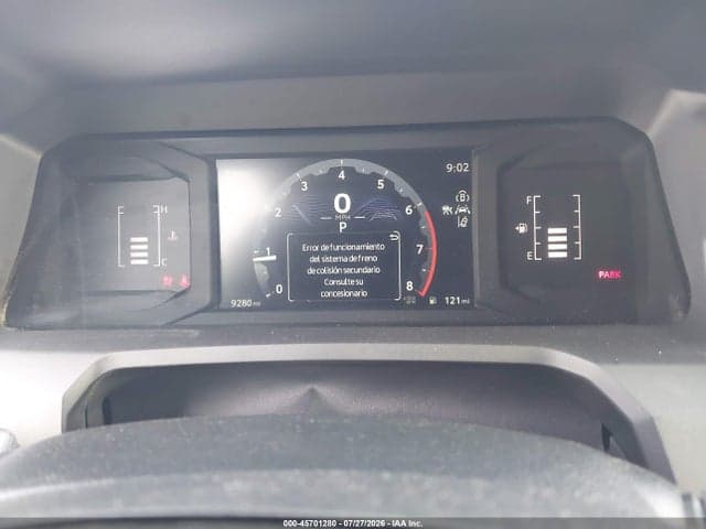 2025 TOYOTA TACOMA SR5 7