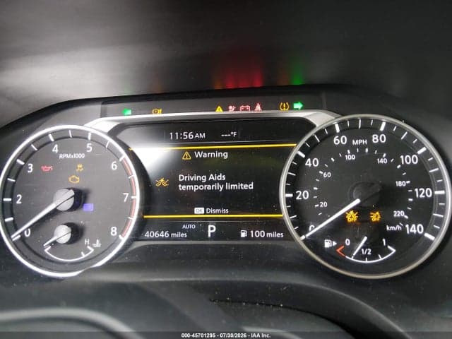 2025 NISSAN ROGUE SV INTELLIGENT AWD 7