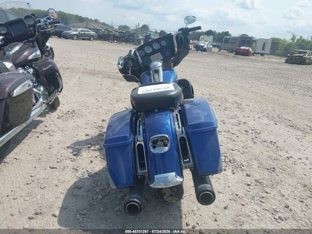 2017 HARLEY-DAVIDSON FLHTK ULTRA LIMITED 6