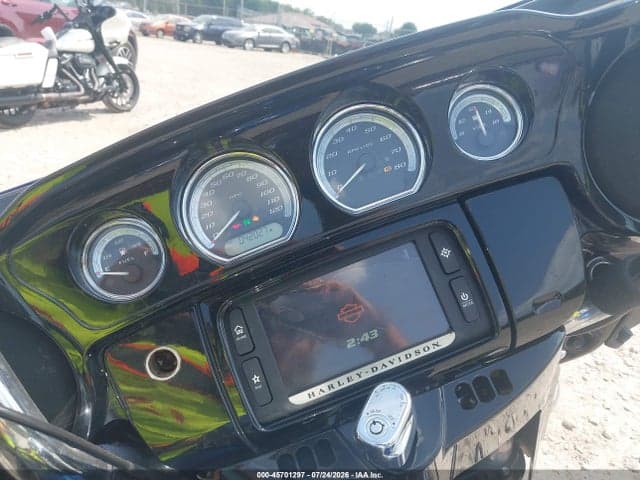 2017 HARLEY-DAVIDSON FLHTK ULTRA LIMITED 7