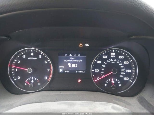 2021 KIA FORTE LXS 7